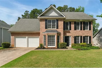 3570 Steve Drive NW, Marietta, GA 30064 - Photo 1