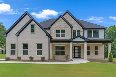 1465 Leach Drive, Lawrenceville, GA 30045 - Photo 1