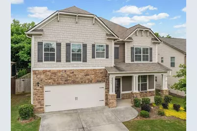 3805 Alden Place, Cumming, GA 30028 - Photo 1