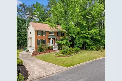 1387 Wynford Gate SW, Marietta, GA 30064 - Photo 1