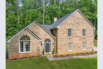 8035 Canter Lane, Alpharetta, GA 30009 - Photo 1