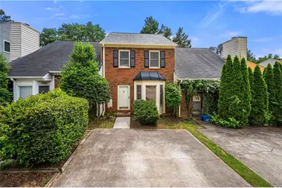 1100 Magnolia Way SE, Smyrna, GA 30082 - Photo 1