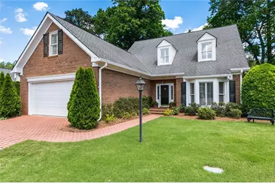 567 N Palisades Circle SE, Marietta, GA 30067 - Photo 1