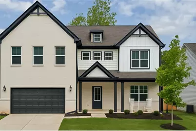 5350 Woodline View Circle, Auburn, GA 30011 - Photo 1