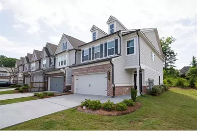 668 Isom Walk, Suwanee, GA 30024 - Photo 1