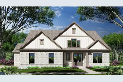 1051 Riverhill Drive, Bishop, GA 30621 - Photo 1