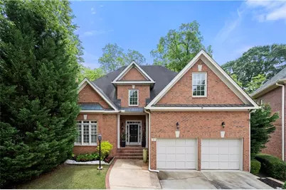 35 Kenmare Hall NE, Atlanta, GA 30324 - Photo 1
