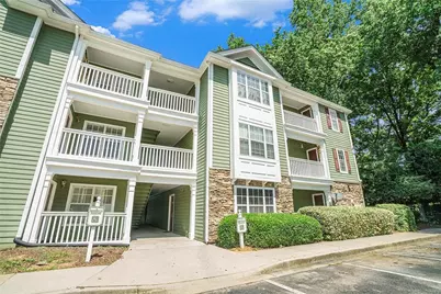 328 Bentley Place #328, Tucker, GA 30084 - Photo 1