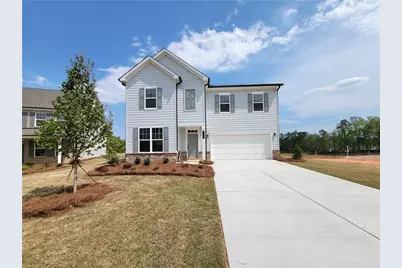74 Everly Way, Bethlehem, GA 30620 - Photo 1