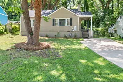 2923 Akron Street, East Point, GA 30344 - Photo 1