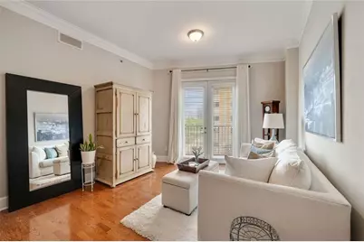 2277 Peachtree Road NE #611, Atlanta, GA 30309 - Photo 1