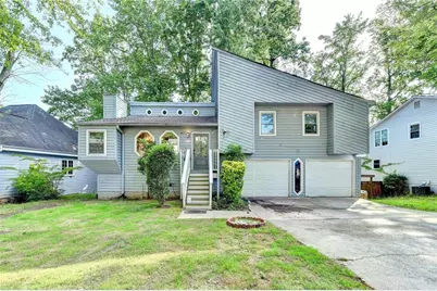 1358 Millstream Trail, Lawrenceville, GA 30044 - Photo 1