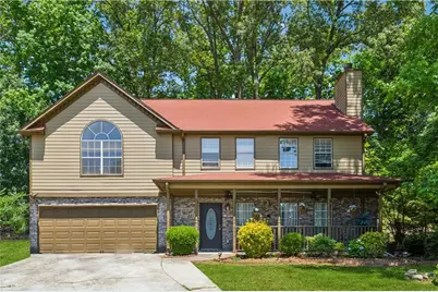 475 Shadetree Lane, Lawrenceville, GA 30044 - Photo 1