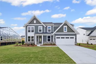 201 Pickens Bluff Lane, Hiram, GA 30141 - Photo 1