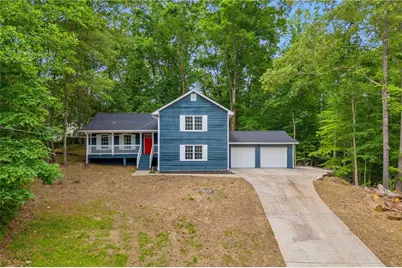 5200 Beechwood Forest Court, Lithonia, GA 30038 - Photo 1