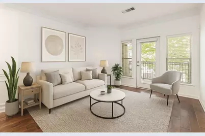 1850 Cotillion Drive #4218, Atlanta, GA 30338 - Photo 1