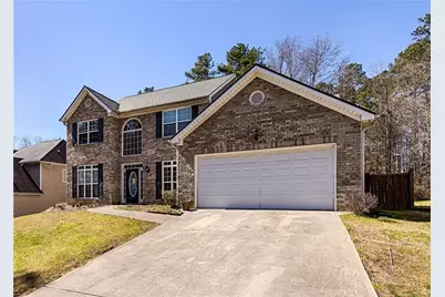 1197 Flamingo Drive, Austell, GA 30168 - Photo 1