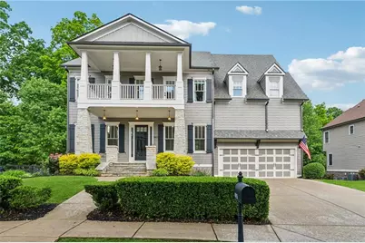 4815 Westgate Drive, Cumming, GA 30040 - Photo 1