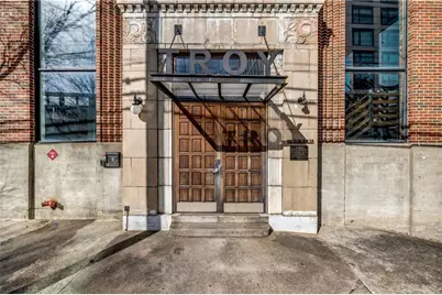 650 Glen Iris Drive NE #27, Atlanta, GA 30308 - Photo 1