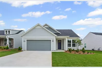 1225 Bartam Drive, Griffin, GA 30223 - Photo 1