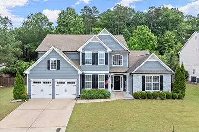 214 Crestmont Way, Canton, GA 30114 - Photo 1