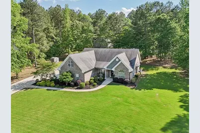 2305 Hawthorne Trace, Monroe, GA 30655 - Photo 1