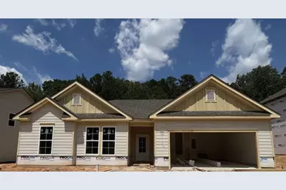 235 Annie Lane, Statham, GA 30666 - Photo 1