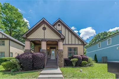 3044 Dogwood Drive, Atlanta, GA 30354 - Photo 1