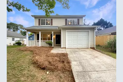3508 Sweetgum Lane, Decatur, GA 30032 - Photo 1