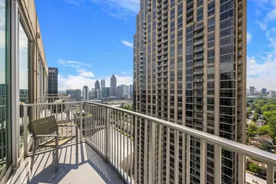 361 17th Street NW #2607, Atlanta, GA 30363 - Photo 1