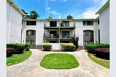 5095 Roswell Road #302, Atlanta, GA 30342 - Photo 1