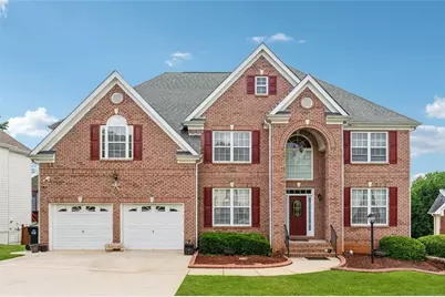 2372 Wilshire Way, Douglasville, GA 30135 - Photo 1