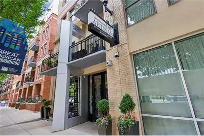 201 W Ponce De Leon Avenue #13, Decatur, GA 30030 - Photo 1