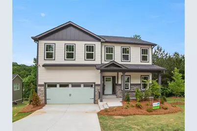 2732 Eagles Crest Lane, Decatur, GA 30034 - Photo 1