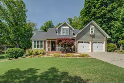 1391 Sutters Drive, Lawrenceville, GA 30045 - Photo 1