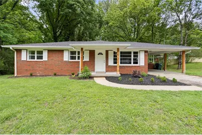 52 Cane Creek Valley Road, Dahlonega, GA 30533 - Photo 1