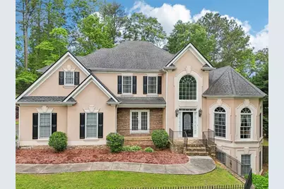 503 Kensington Estates Trace, Woodstock, GA 30188 - Photo 1