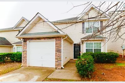 225 Colser Drive, Covington, GA 30016 - Photo 1