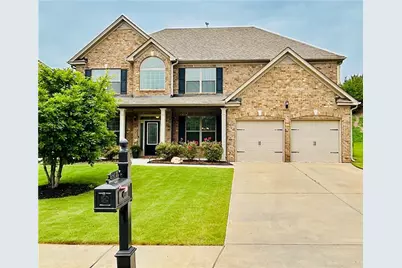 911 Rainsong Court, Braselton, GA 30517 - Photo 1