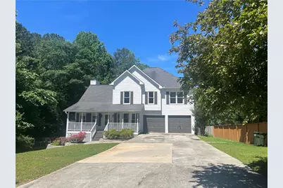 402 Hancock Court, Woodstock, GA 30188 - Photo 1