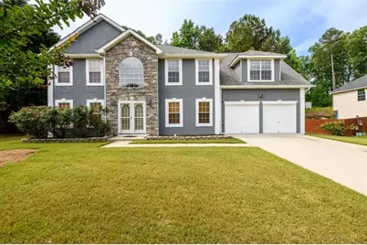 1583 Rogers Crossing Drive, Lithonia, GA 30058 - Photo 1