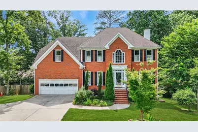 2641 Loch Way, Snellville, GA 30039 - Photo 1