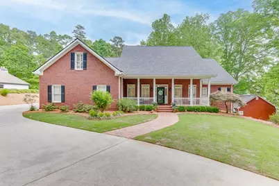 4355 Old Hamilton Mill Road, Buford, GA 30518 - Photo 1