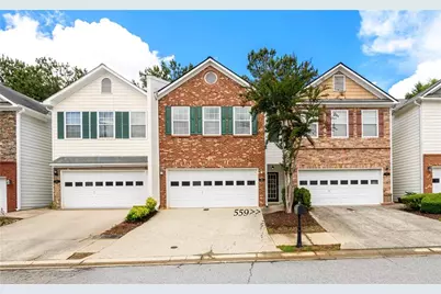 559 Woodland Park Terrace, Lawrenceville, GA 30043 - Photo 1