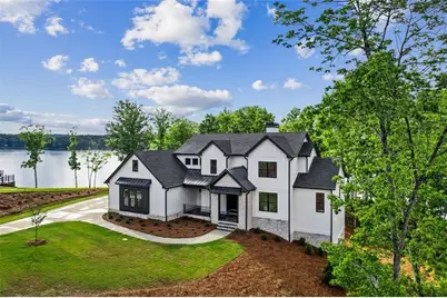 1161 Open Water Drive, Greensboro, GA 30642 - Photo 1