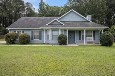 643 Lora Smith Road, Newnan, GA 30265 - Photo 1