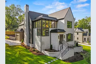 56 Pine Street, Roswell, GA 30075 - Photo 1