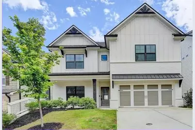 1620 Branthaven Lane, Auburn, GA 30011 - Photo 1