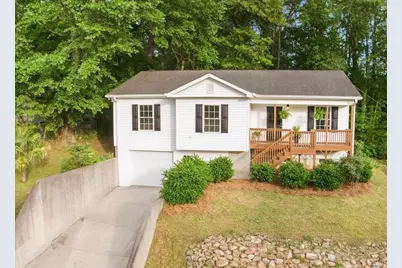 306 Birch Street, Canton, GA 30114 - Photo 1