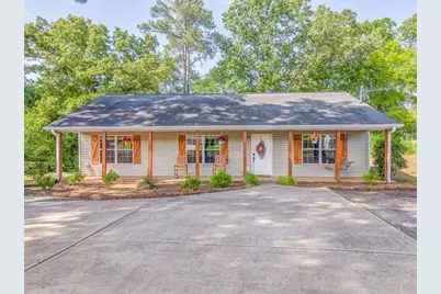 238 Evergreen Lane, Cedartown, GA 30125 - Photo 1